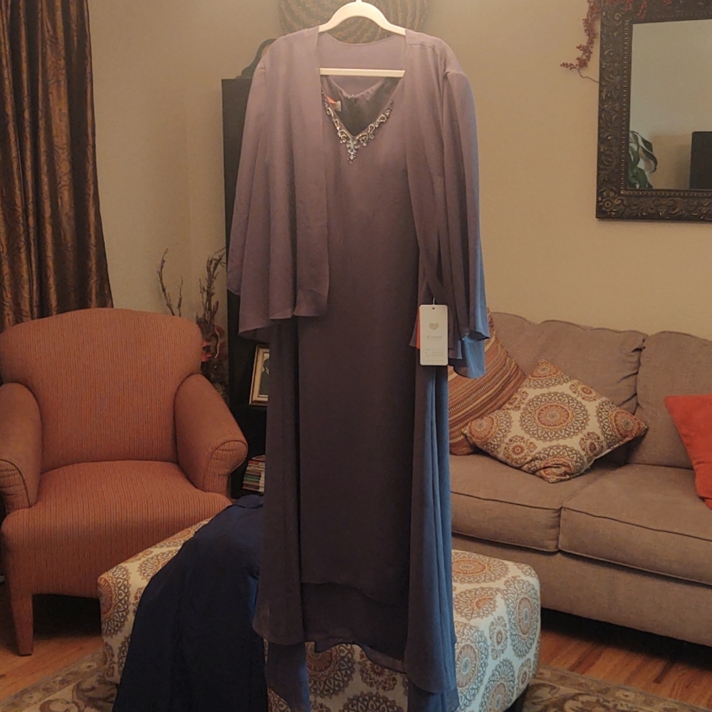 Formal Dress